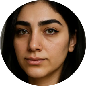 Picture of روشنا آرشاکیان