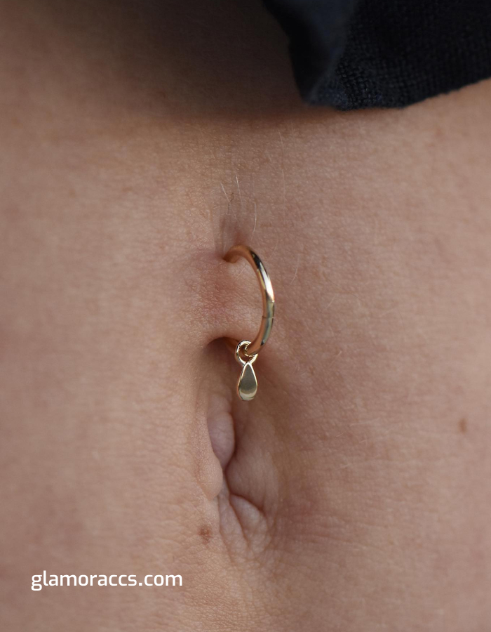 navel piercing21 4