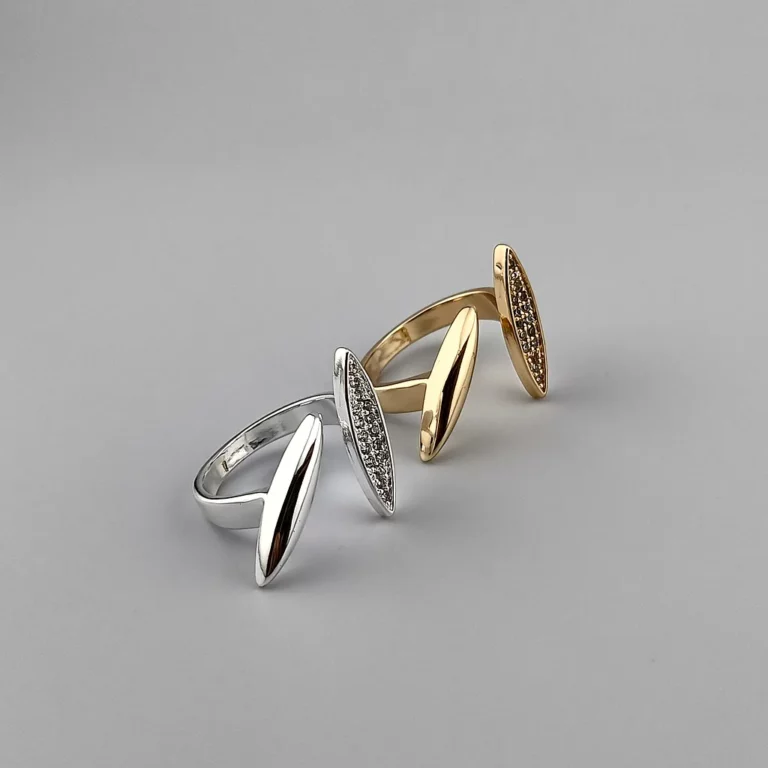 women ring Exquisite craftsmanship