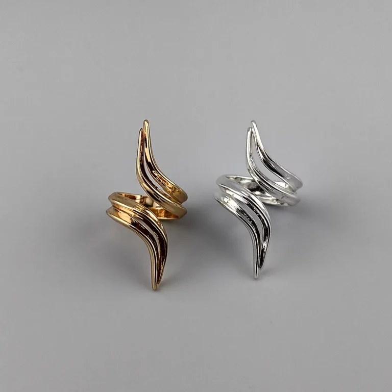 women ring Versatile everyday