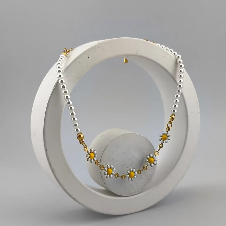 Women anklet bohemian layered jewelry 4