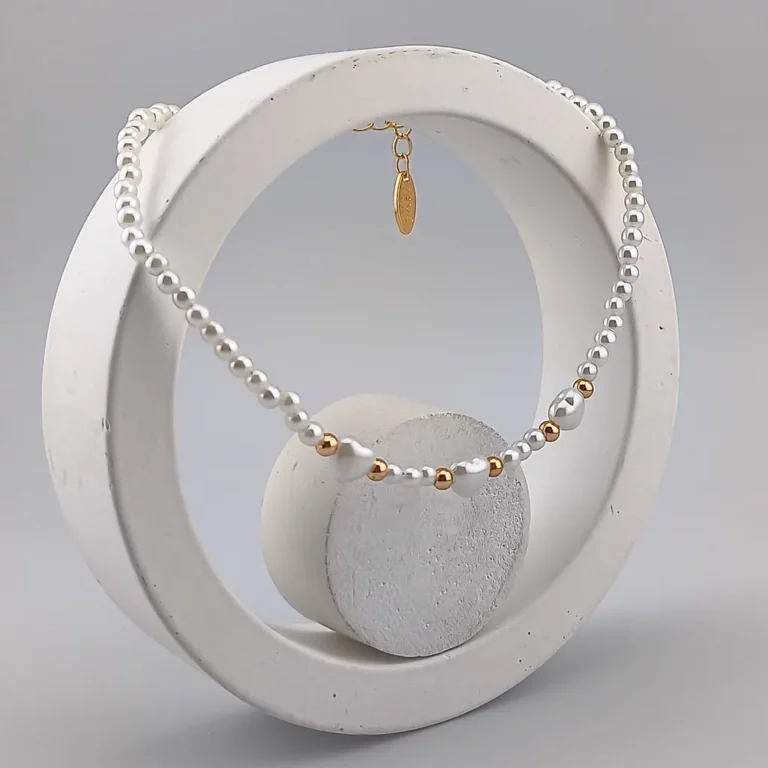 Women anklet classic slender design 4