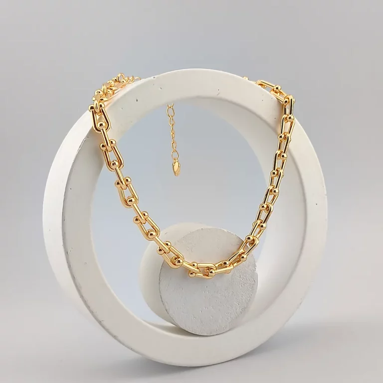 Women anklet dainty charm chain 4