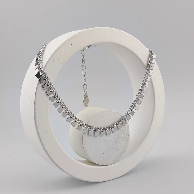 Women anklet sparkling foot bracelet 3