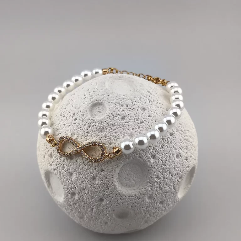 Women bracelet elegant charm bangle 1