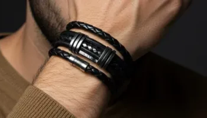 men bracelet